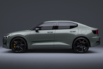 Polestar 2 2 BST edition 230 2 BST edition 230 Turismo Exterior Lateral 5 puertas