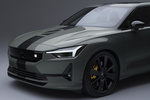 Polestar 2 2 BST edition 230 2 BST edition 230 Turismo Exterior Frontal 5 puertas