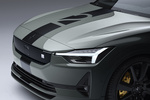 Polestar 2 2 BST edition 230 2 BST edition 230 Turismo Exterior Faro 5 puertas