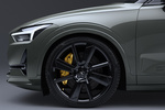Polestar 2 2 BST edition 230 2 BST edition 230 Turismo Exterior Llanta 5 puertas