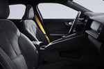 Polestar 2 2 BST edition 230 2 BST edition 230 Turismo Interior Asientos 5 puertas