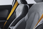 Polestar 2 2 BST edition 230 2 BST edition 230 Turismo Interior Asientos 5 puertas