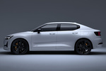 Polestar 2 2 BST edition 270 2 BST edition 270 Turismo Exterior Lateral 5 puertas