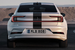 Polestar 2 2 BST edition 270 2 BST edition 270 Turismo Exterior Posterior 5 puertas