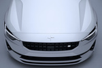 Polestar 2 2 BST edition 270 2 BST edition 270 Turismo Exterior Frontal 5 puertas