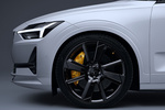 Polestar 2 2 BST edition 270 2 BST edition 270 Turismo Exterior Llanta 5 puertas