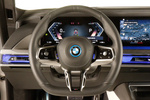 BMW i7 i7 xDrive60 Paquete M Sport Turismo Interior Volante 4 puertas