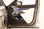 BMW i7 i7 xDrive60 Paquete M Sport Turismo Interior Puerta 4 puertas