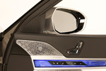 BMW i7 i7 xDrive60 Paquete M Sport Turismo Interior Altavoz 4 puertas