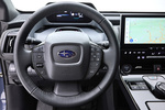Subaru Solterra Gama Solterra EV Touring Todo terreno Interior Volante 5 puertas