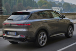 Alfa Romeo Tonale Plug-In Hybrid Q4 Edici&oacute;n Especial Plug-in Hybrid Todo terreno Gris Vesuvio Exterior Posterior-Lateral 5 puertas