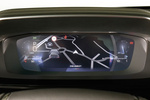Peugeot 408 PureTech 130 EAT8 GT Turismo Interior Cuadro de instrumentos 5 puertas