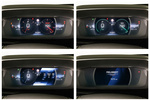 Peugeot 408 PureTech 130 EAT8 GT Turismo Interior Cuadro de instrumentos 5 puertas