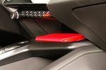 Peugeot 408 PureTech 130 EAT8 GT Turismo Interior Detalle 5 puertas