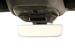 Peugeot 408 PureTech 130 EAT8 GT Turismo Interior Retrovisor interior 5 puertas