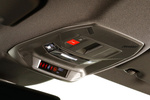 Peugeot 408 PureTech 130 EAT8 GT Turismo Interior Plaf&oacute;n de iluminaci&oacute;n 5 puertas