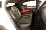 Peugeot 408 PureTech 130 EAT8 GT Turismo Interior Trampilla de acceso al maletero 5 puertas