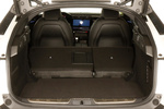 Peugeot 408 PureTech 130 EAT8 GT Turismo Interior Maletero 5 puertas