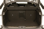 Peugeot 408 PureTech 130 EAT8 GT Turismo Interior Maletero 5 puertas