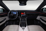 Renault Espace Gama Espace 7 plazas iconic 7 plazas Todo terreno Interior Salpicadero 5 puertas