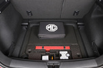 MG MG4 Electric 64 kWh Luxury Turismo Interior Maletero 5 puertas