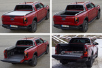 Ford Ranger Doble Cabina Wildtrak Doble Cabina Wildtrak Pick up Rojo Lucid Exterior Maletero 4 puertas