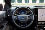 Ford Ranger Doble Cabina Wildtrak Doble Cabina Wildtrak Pick up Interior Volante 4 puertas