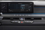 KIA EV9 AWD 6 plazas GT-line 6 plazas Todo terreno Interior Pantalla del sistema multimedia 5 puertas