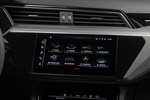 Audi Q8 Sportback 55 e-tron quattro Sportback e-tron S line Todo terreno Interior Pantalla del sistema multimedia 5 puertas