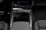 Audi Q8 Sportback 55 e-tron quattro Sportback e-tron S line Todo terreno Interior Consola Central 5 puertas