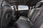 Audi Q8 Sportback 55 e-tron quattro Sportback e-tron S line Todo terreno Interior Asientos 5 puertas