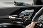 Audi Q8 55 e-tron quattro e-tron S line  Todo terreno Interior Retrovisor 5 puertas