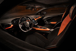 Lamborghini Revuelto V12 HPEV Revuelto Coup&eacute; Interior Salpicadero 2 puertas