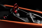 Lamborghini Revuelto V12 HPEV Revuelto Coup&eacute; Interior Bot&oacute;n de arranque 2 puertas