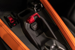 Lamborghini Revuelto V12 HPEV Revuelto Coup&eacute; Interior Bot&oacute;n de arranque 2 puertas