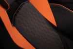 Lamborghini Revuelto V12 HPEV Revuelto Coup&eacute; Interior Asientos 2 puertas