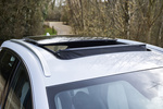 BYD Atto 3 Gama ATTO 3 Design Todo terreno Skiing White Exterior Techo solar 5 puertas