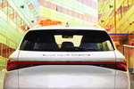 BYD Atto 3 Gama ATTO 3 Design Todo terreno Skiing White Exterior Pilotos 5 puertas