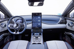 BYD Atto 3 Gama ATTO 3 Design Todo terreno Interior Salpicadero 5 puertas