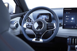 BYD Atto 3 Gama ATTO 3 Design Todo terreno Interior Volante 5 puertas
