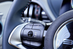 BYD Atto 3 Gama ATTO 3 Design Todo terreno Interior Mandos volante 5 puertas