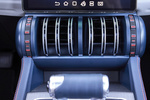 BYD Atto 3 Gama ATTO 3 Design Todo terreno Interior Consola Central 5 puertas