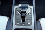 BYD Atto 3 Gama ATTO 3 Design Todo terreno Interior Consola Central 5 puertas