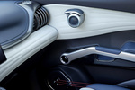 BYD Atto 3 Gama ATTO 3 Design Todo terreno Interior Puerta 5 puertas