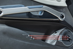 BYD Atto 3 Gama ATTO 3 Design Todo terreno Interior Puerta 5 puertas
