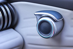 BYD Atto 3 Gama ATTO 3 Design Todo terreno Interior Altavoz 5 puertas