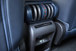 BYD Atto 3 Gama ATTO 3 Design Todo terreno Interior Consola Central 5 puertas