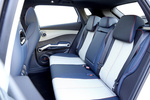 BYD Atto 3 Gama ATTO 3 Design Todo terreno Interior Asientos 5 puertas