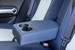 BYD Atto 3 Gama ATTO 3 Design Todo terreno Interior Reposabrazos 5 puertas