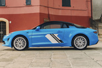 Alpine A110 A110 San Remo 73 A110 San Remo 73 Coup&eacute; Azul Alpine Exterior Lateral 2 puertas